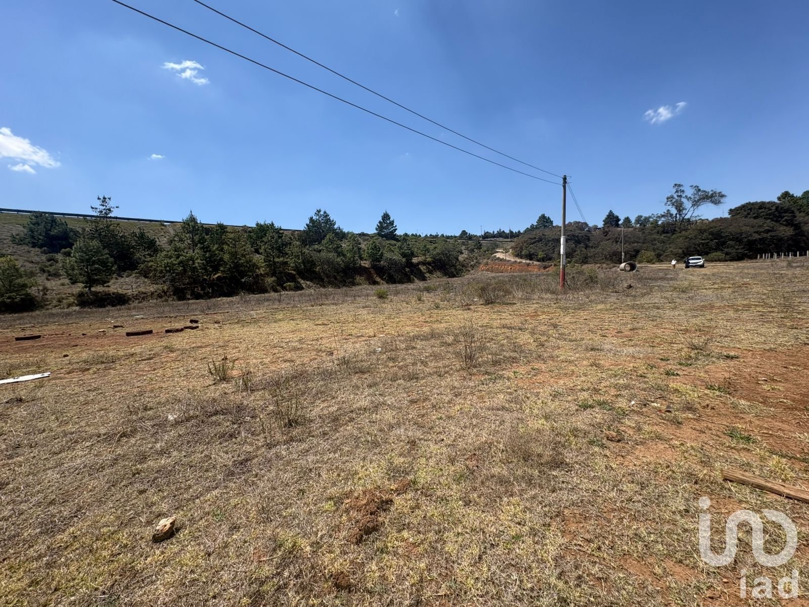 TERRENO EN VENTA EN SAN PEDRO TLACHICHILCO, MUNICIPIO DE ACAXOCHITLAN, HGO. TERRENO EN VENTA EN SAN PEDRO TLACHICHILCO, MUNICIPIO DE ACAXOCHITLAN, HGO.