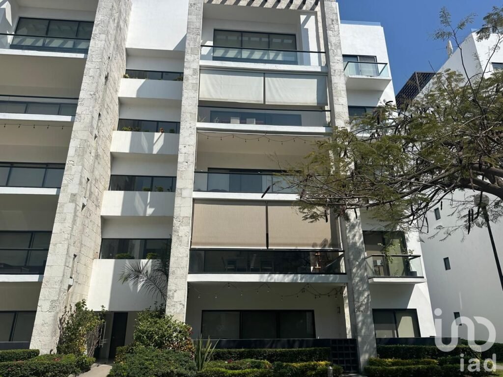 VENTA DEPARTAMENTO CLUB DE GOLF PARAISO CUERNAVACA MORELOS PENTHOUSE