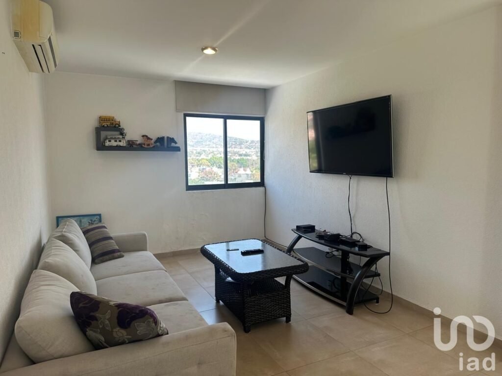 VENTA DEPARTAMENTO CLUB DE GOLF PARAISO CUERNAVACA MORELOS PENTHOUSE