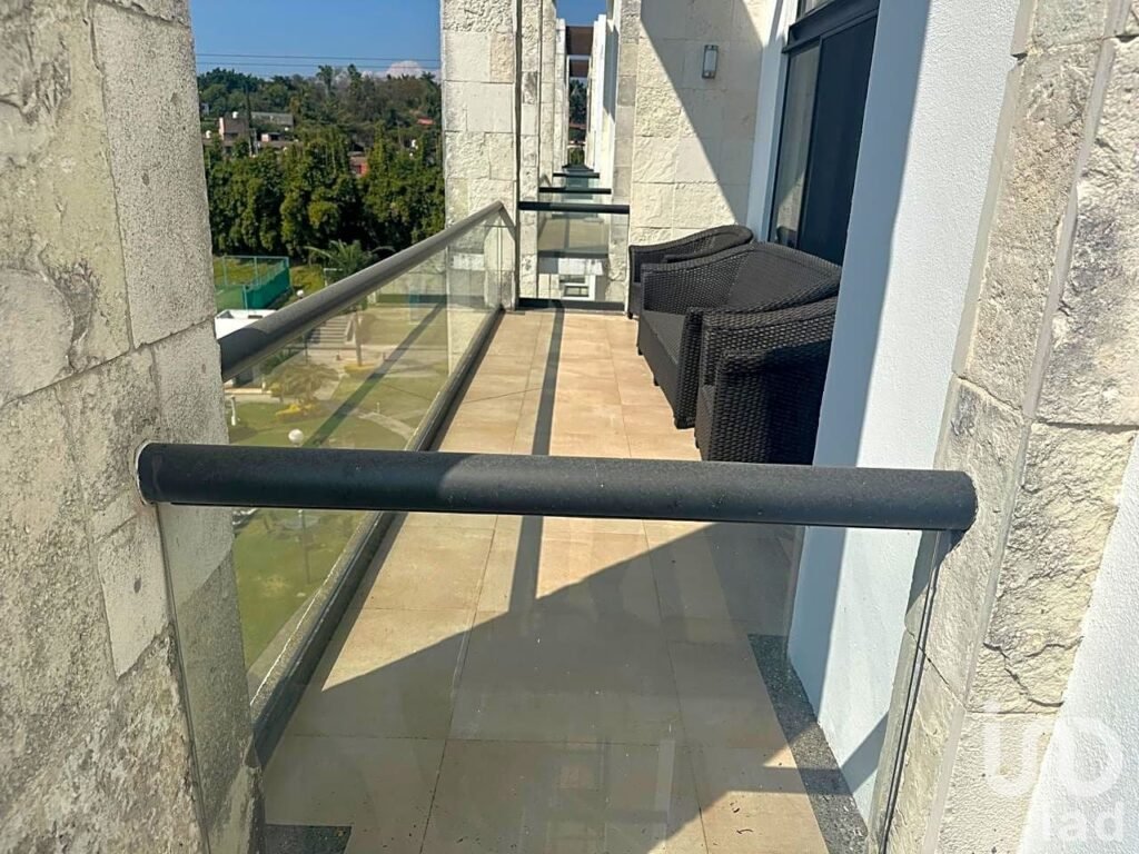 VENTA DEPARTAMENTO CLUB DE GOLF PARAISO CUERNAVACA MORELOS PENTHOUSE