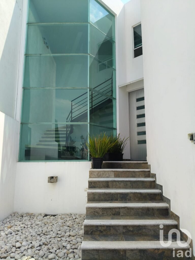 CASA EN VENTA FRACC EL LUCERO , CHOLULA PUEBLA