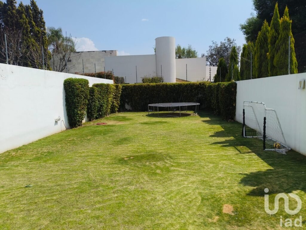 CASA EN VENTA FRACC EL LUCERO , CHOLULA PUEBLA