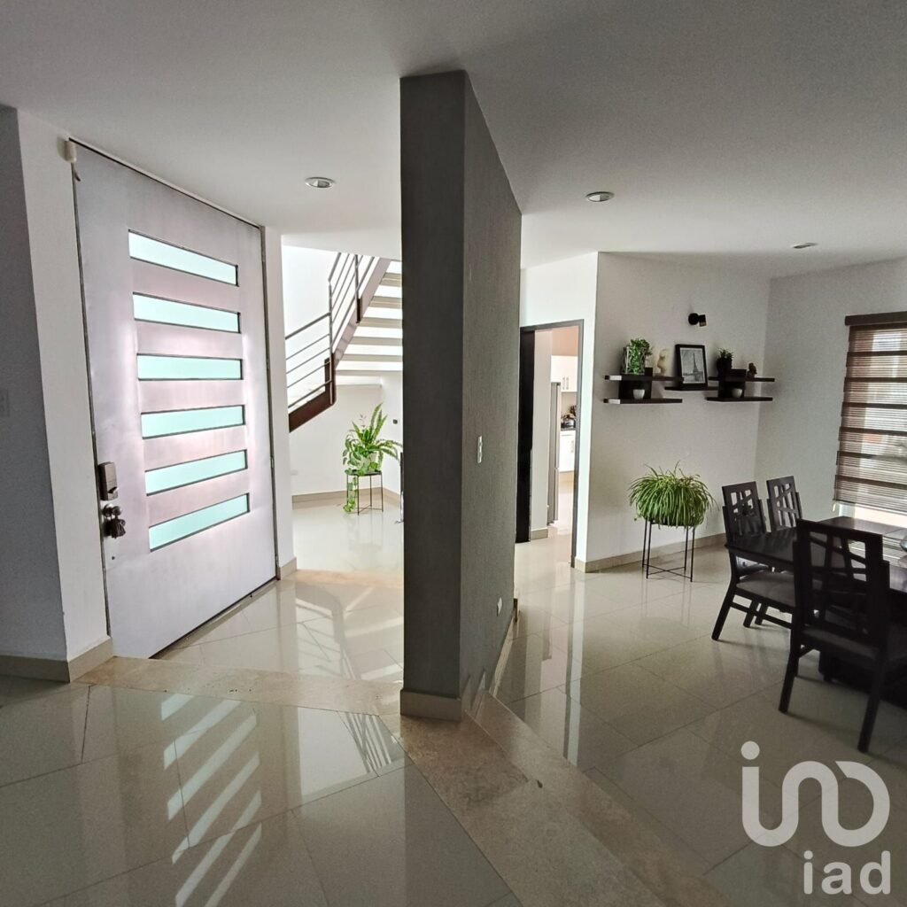 CASA EN VENTA FRACC EL LUCERO , CHOLULA PUEBLA