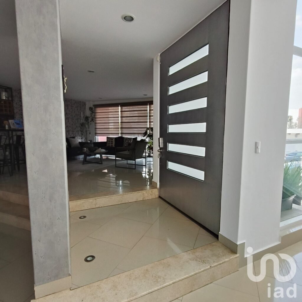 CASA EN VENTA FRACC EL LUCERO , CHOLULA PUEBLA