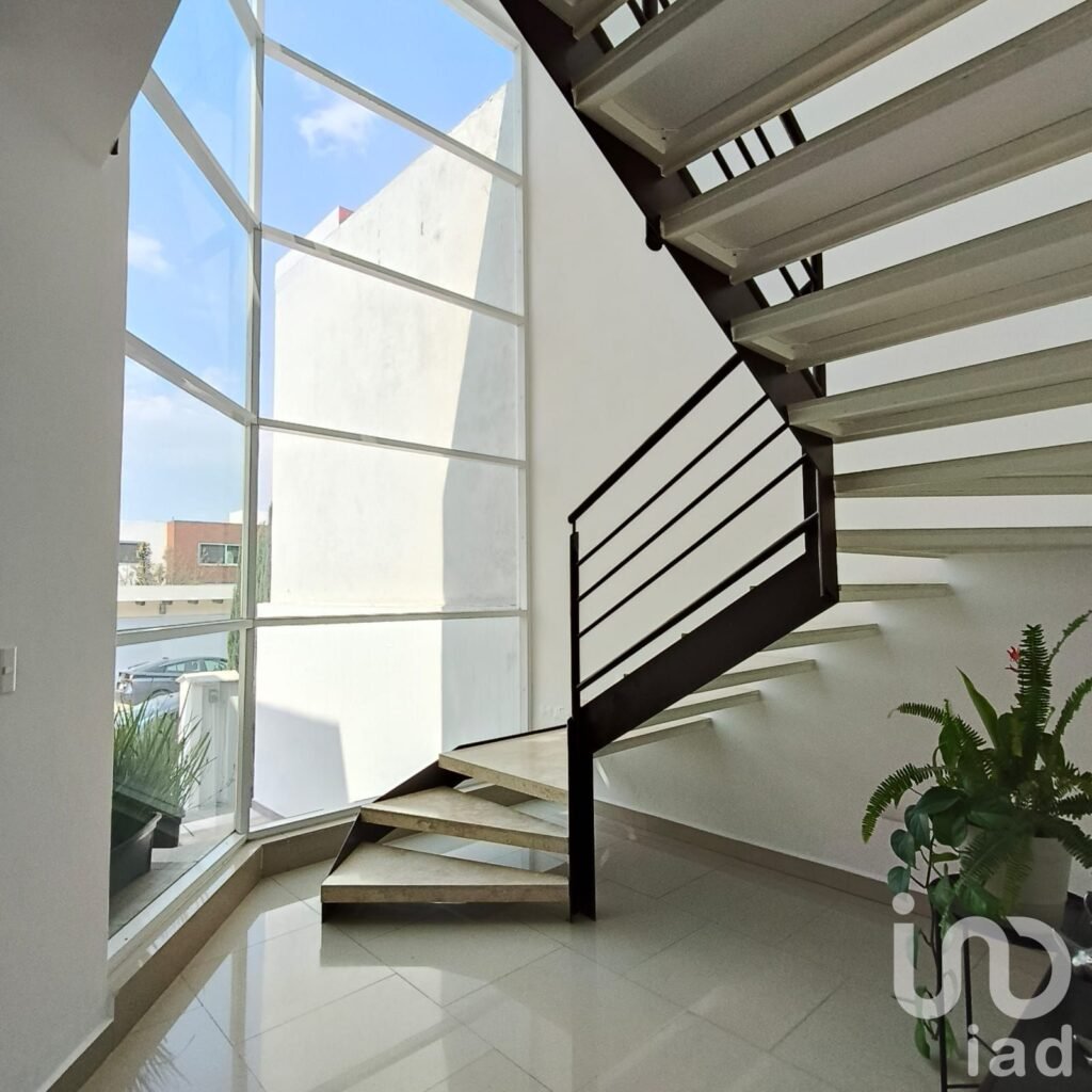 CASA EN VENTA FRACC EL LUCERO , CHOLULA PUEBLA