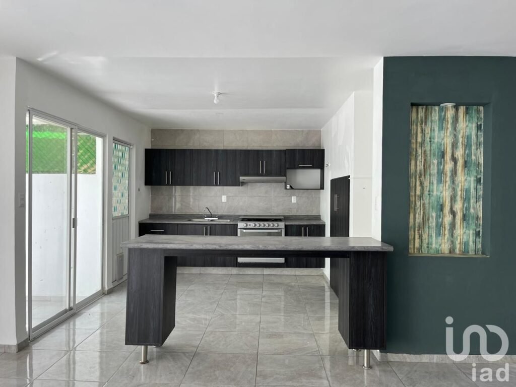 Casa en venta en Fuerte Ventura con porton automatico