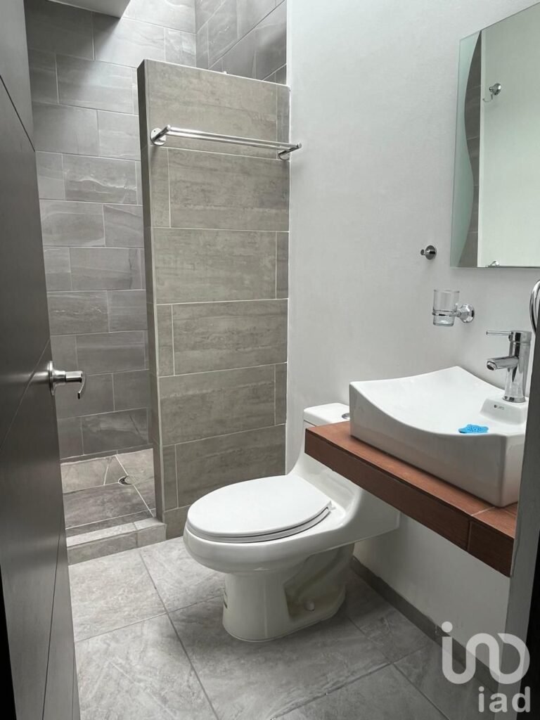 Casa en venta en Fuerte Ventura con porton automatico