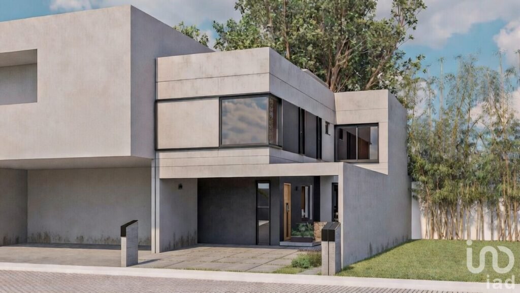 Casa nueva en Acapantzingo en privada con alberca y roof garden