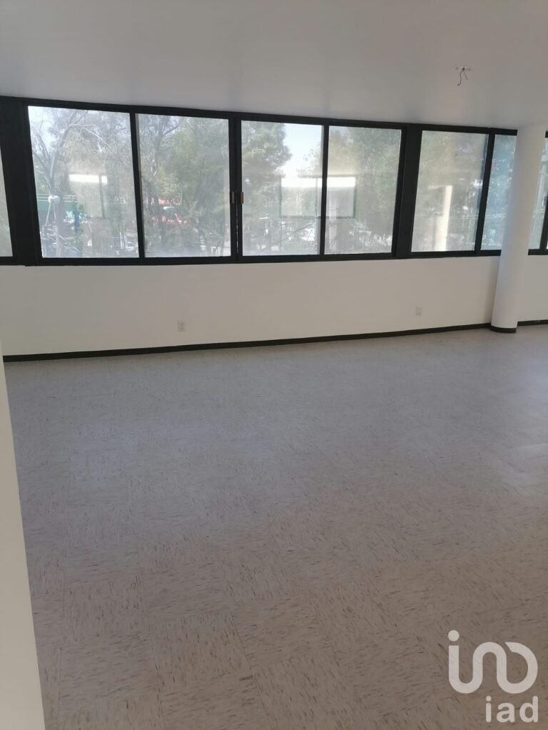 Oficinas comerciales en coyoacan ciudad de mexico