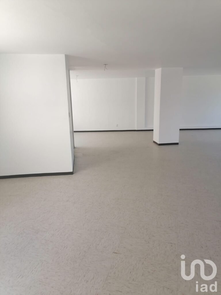 Oficinas comerciales en coyoacan ciudad de mexico