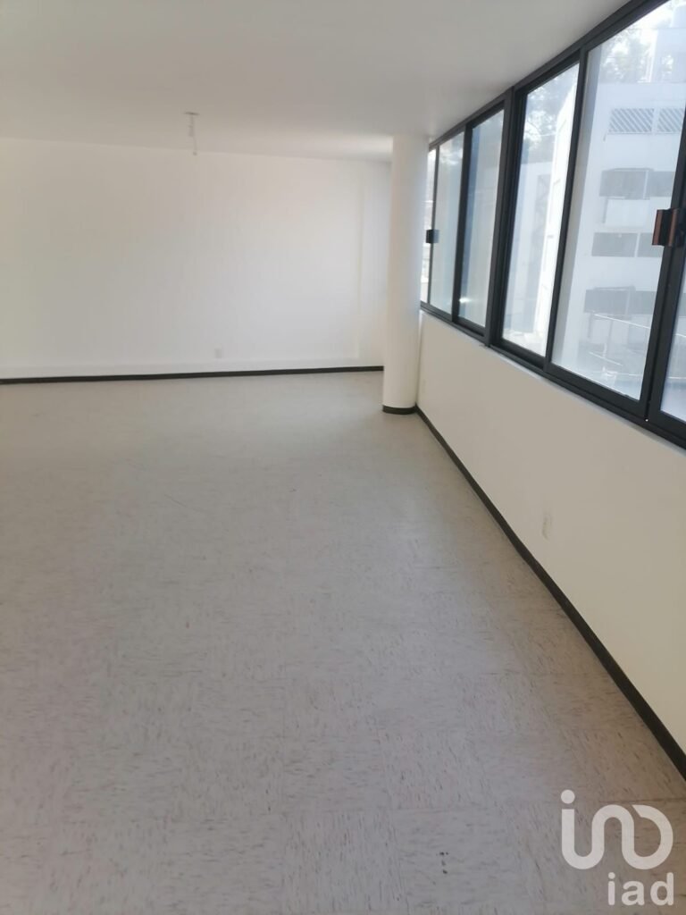 Oficinas comerciales en coyoacan ciudad de mexico