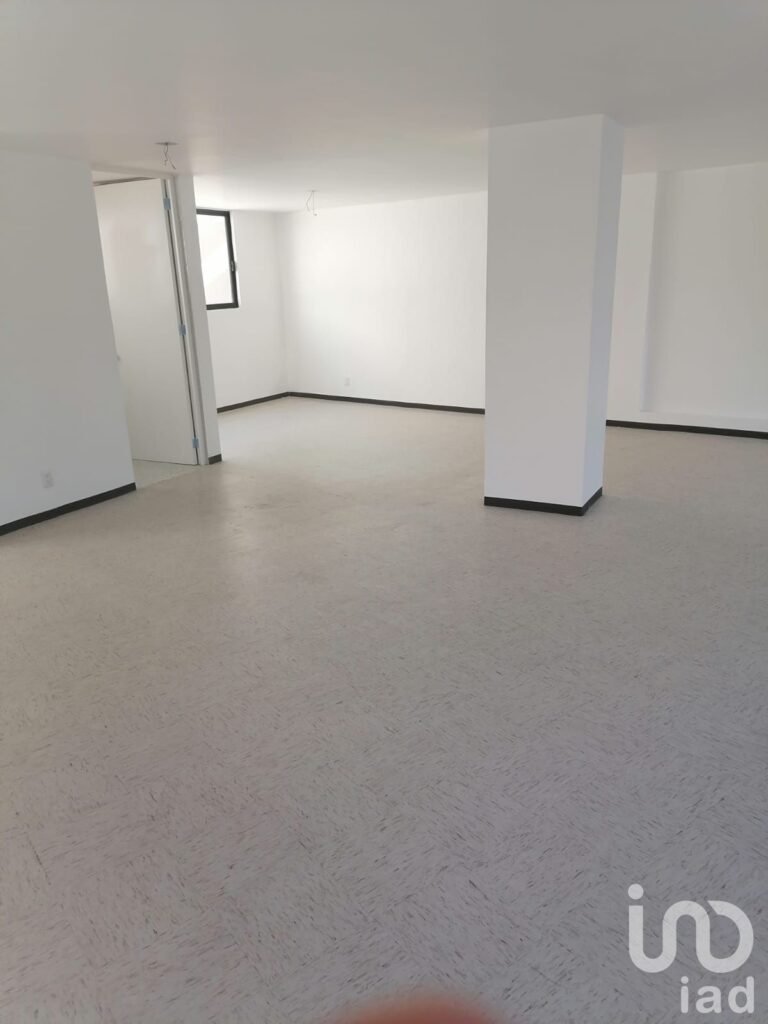 Oficinas comerciales en coyoacan ciudad de mexico