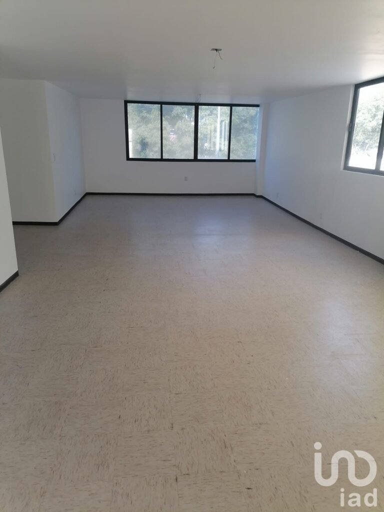 Oficinas comerciales en coyoacan ciudad de mexico