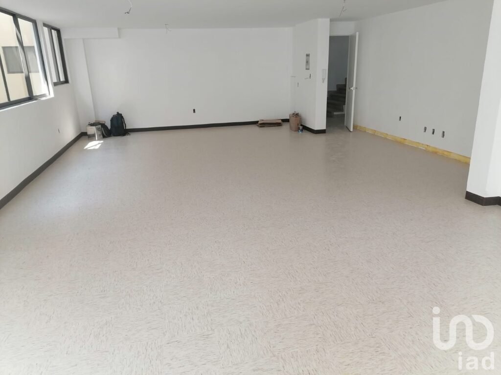 Oficinas comerciales en coyoacan ciudad de mexico