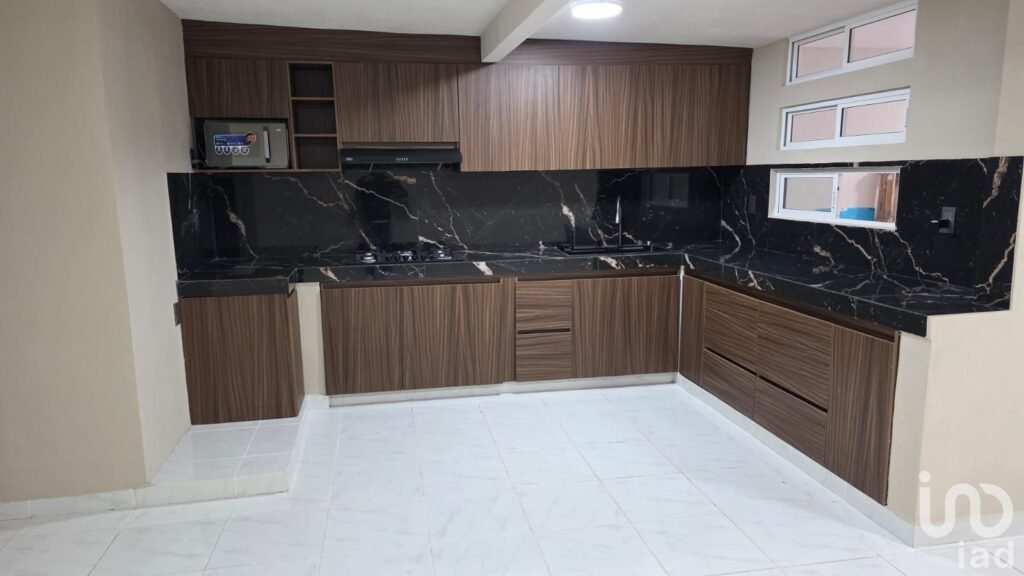 Casa remodelada de 4 recámaras en Santa Fe, cerca del Tec de Morelia