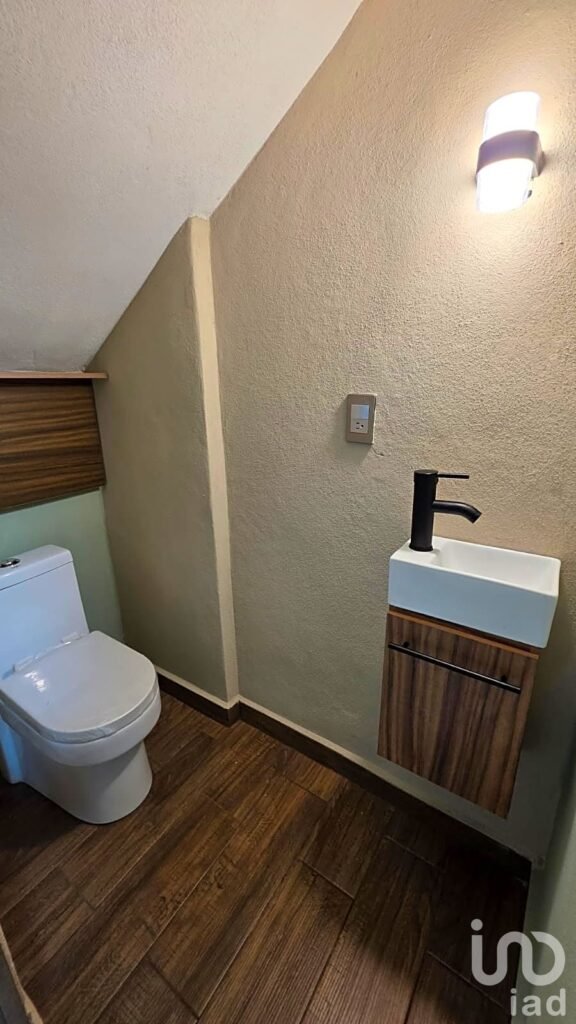 Casa remodelada de 4 recámaras en Santa Fe, cerca del Tec de Morelia