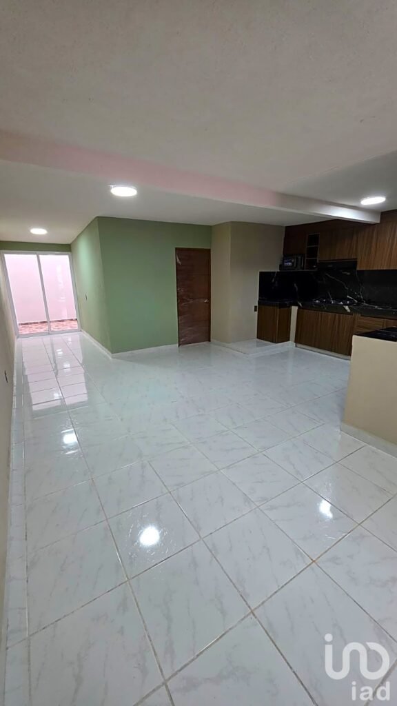 Casa remodelada de 4 recámaras en Santa Fe, cerca del Tec de Morelia