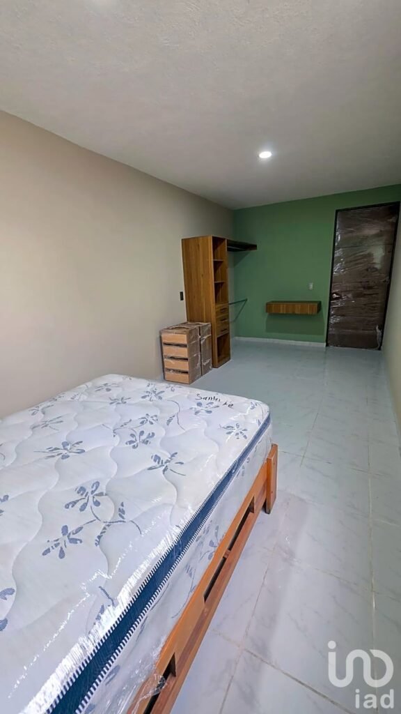 Casa remodelada de 4 recámaras en Santa Fe, cerca del Tec de Morelia