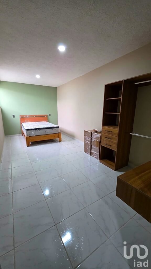 Casa remodelada de 4 recámaras en Santa Fe, cerca del Tec de Morelia