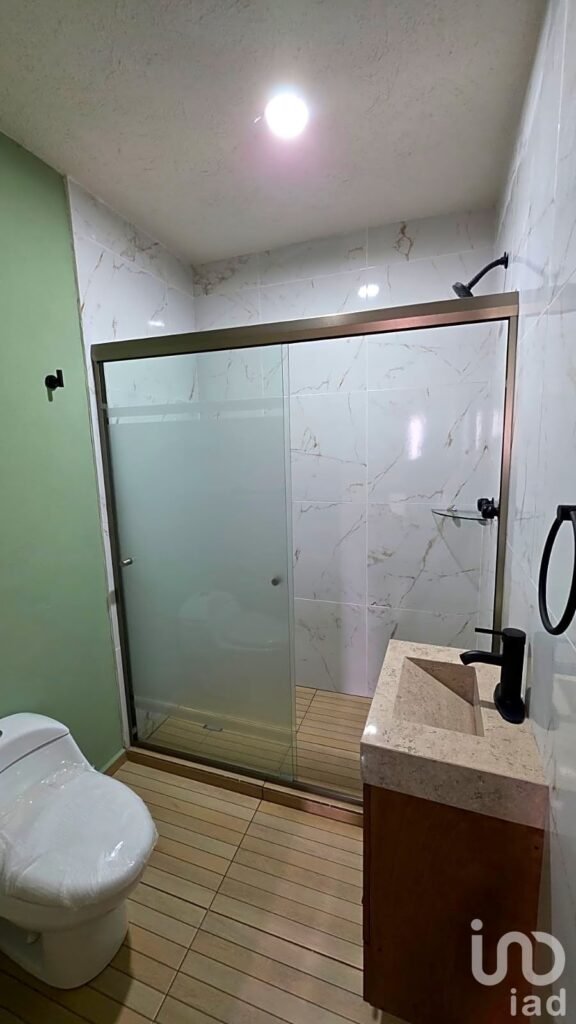 Casa remodelada de 4 recámaras en Santa Fe, cerca del Tec de Morelia