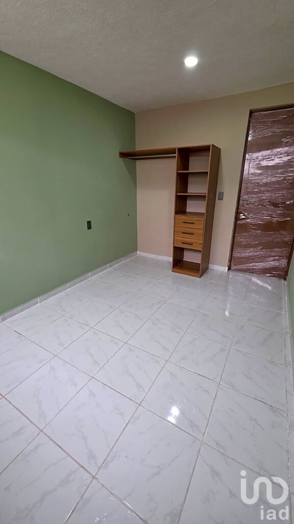 Casa remodelada de 4 recámaras en Santa Fe, cerca del Tec de Morelia