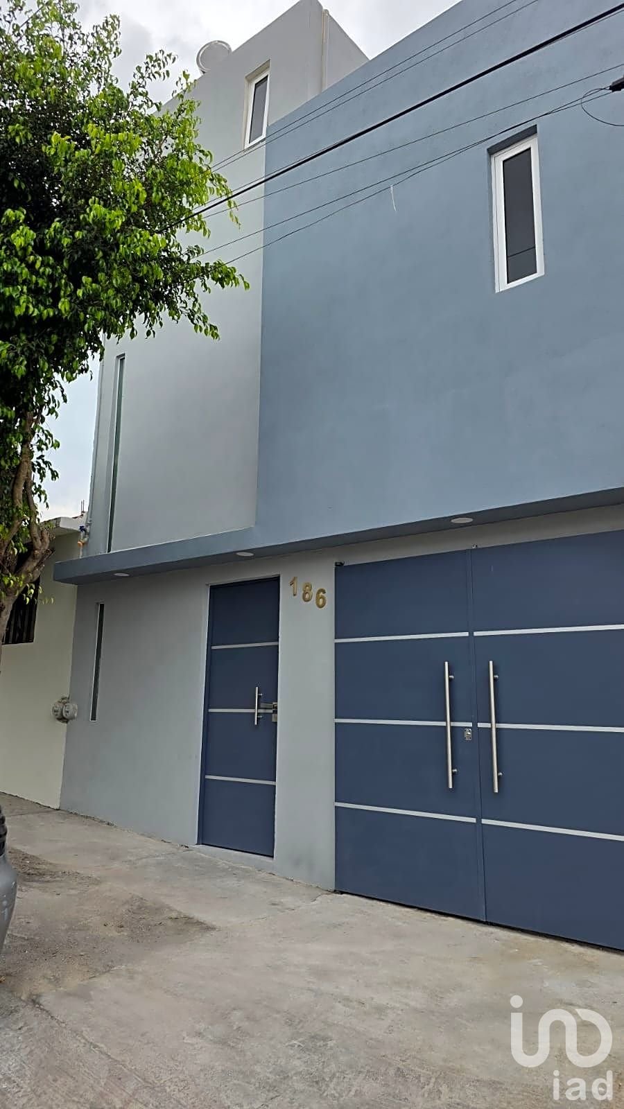 Casa remodelada de 4 recámaras en Santa Fe, cerca del Tec de Morelia