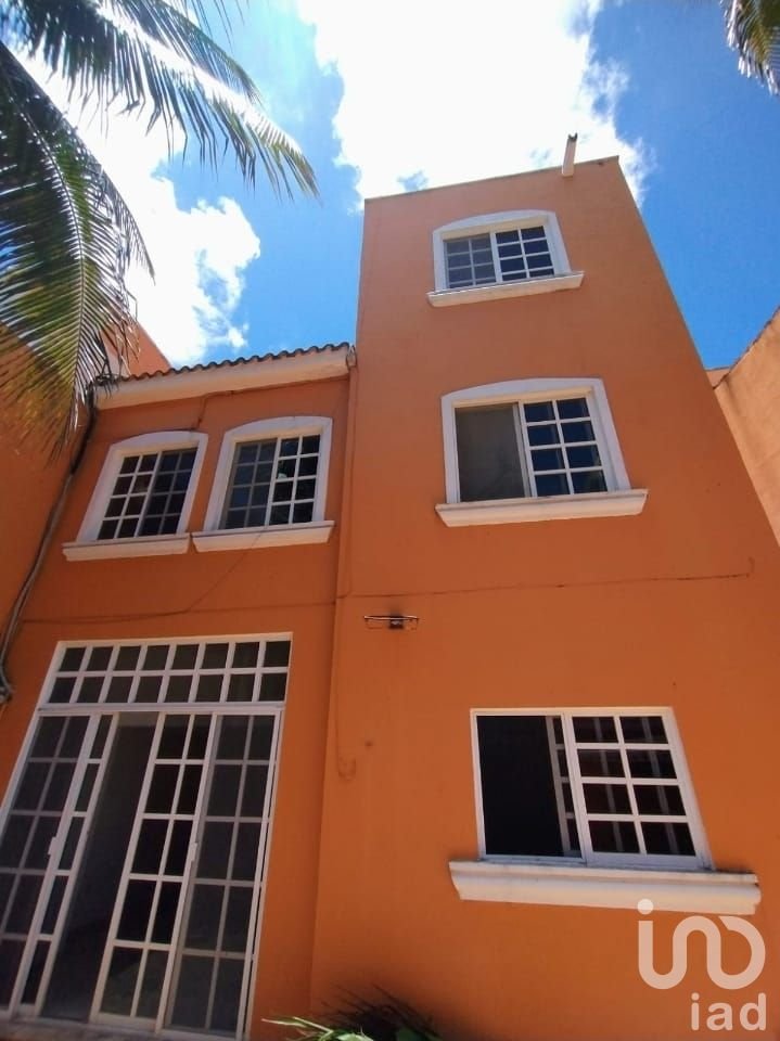 Casa en venta en Supermanzana 17 Cancún Quintana Roo