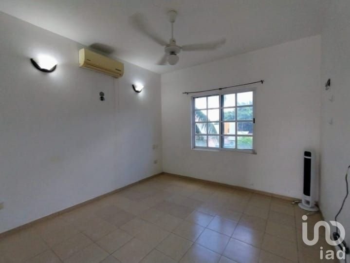 Casa en venta en Supermanzana 17 Cancún Quintana Roo