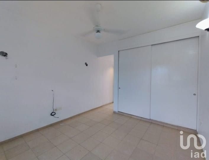 Casa en venta en Supermanzana 17 Cancún Quintana Roo