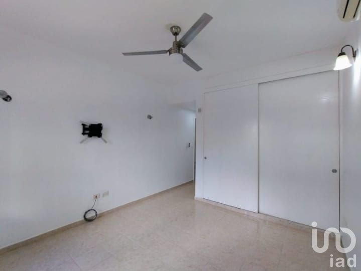 Casa en venta en Supermanzana 17 Cancún Quintana Roo