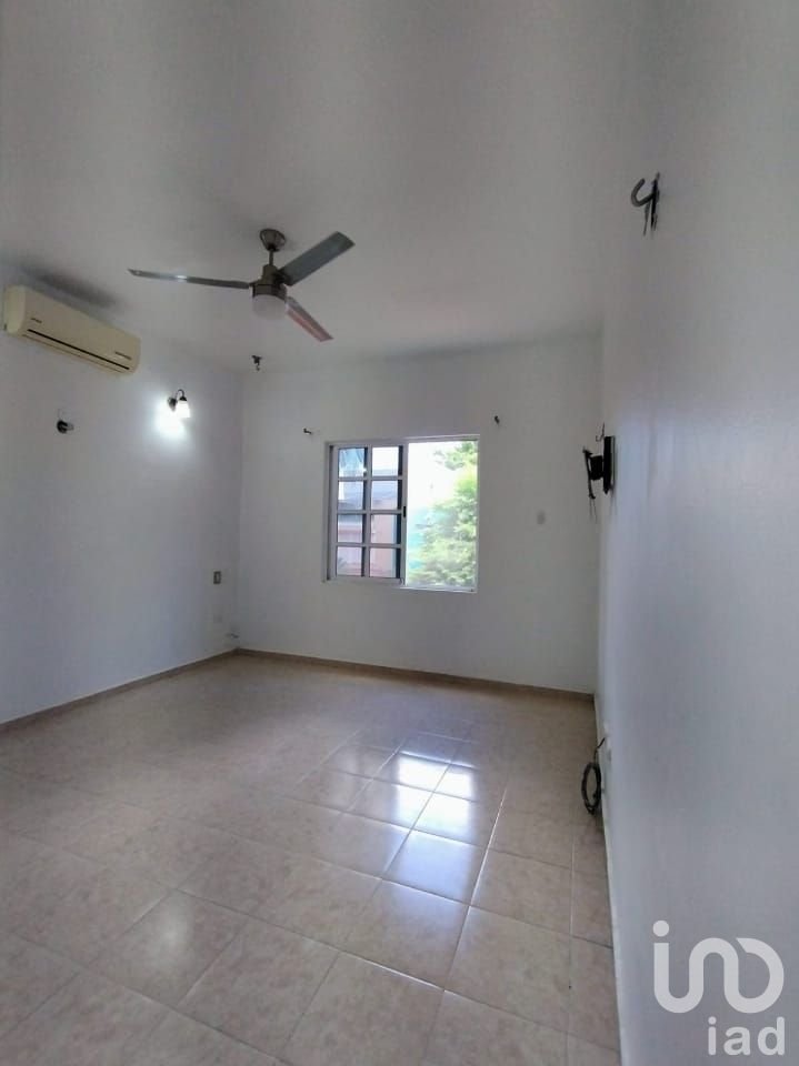 Casa en venta en Supermanzana 17 Cancún Quintana Roo