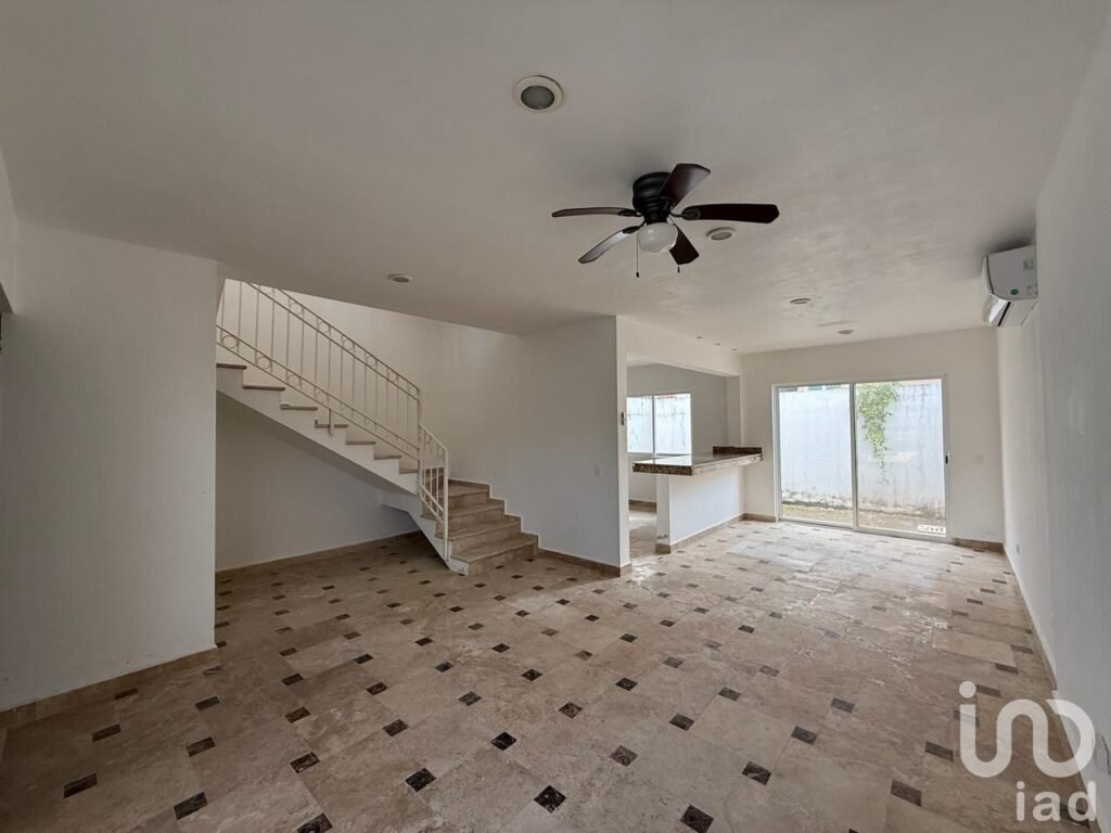 CASA 3 RECAMARAS EN PLAYA DEL CARMEN PLAYA DEL SOL