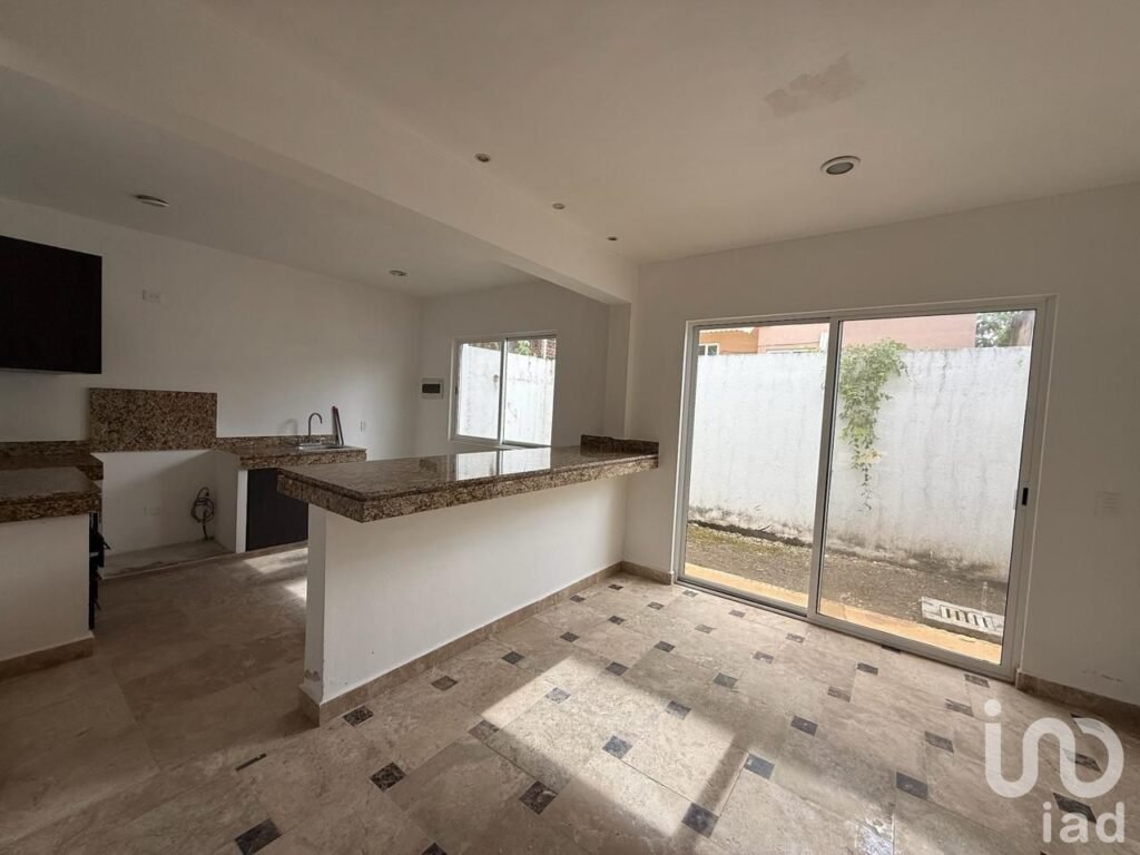 CASA 3 RECAMARAS EN PLAYA DEL CARMEN PLAYA DEL SOL