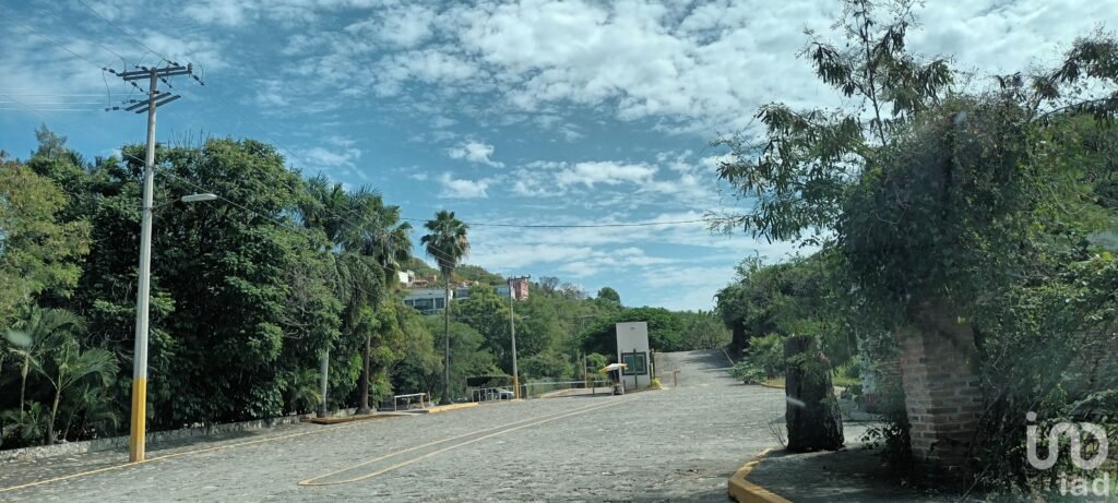 TERRENO PANORÁMICO EN HUERTAS DE AGUA DULCE EN TLALTIZAPAN, MORELOS.