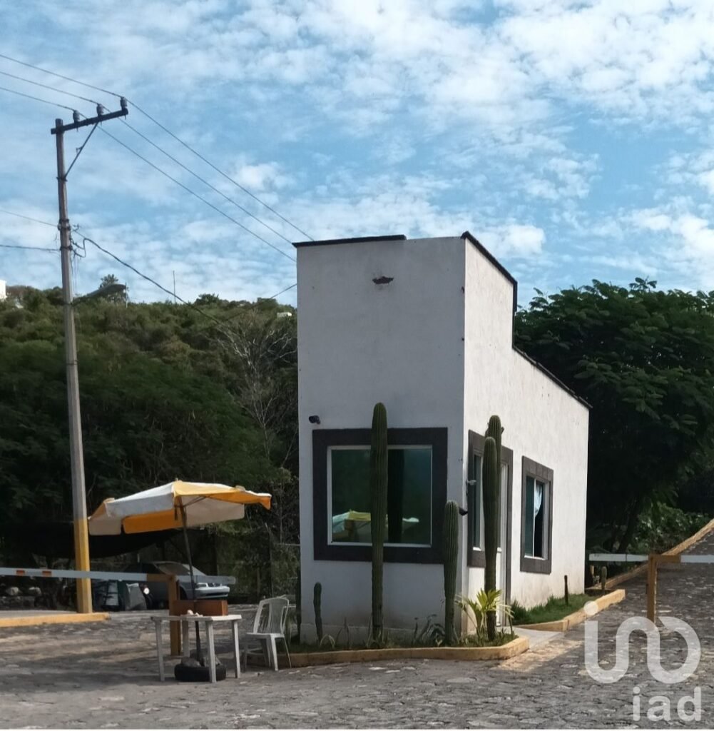 TERRENO PANORÁMICO EN HUERTAS DE AGUA DULCE EN TLALTIZAPAN, MORELOS.