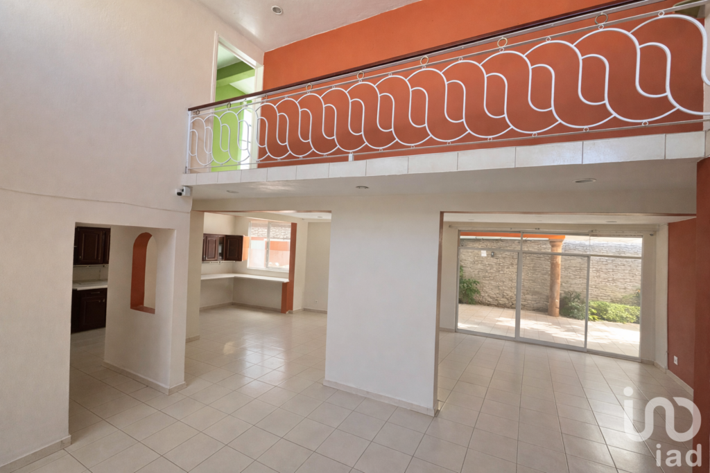 CASA en VENTA , conectividad con todo Quérétaro