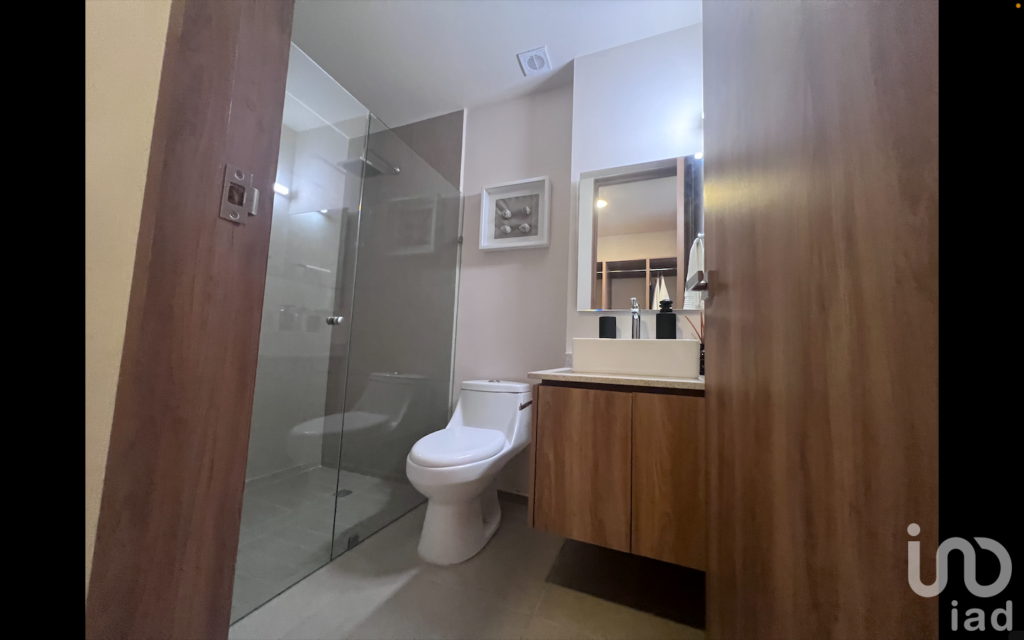 Departamento en venta 2 recámaras en Av. Colosio vista Laguna Nichupté, Cancún Quintana Roo