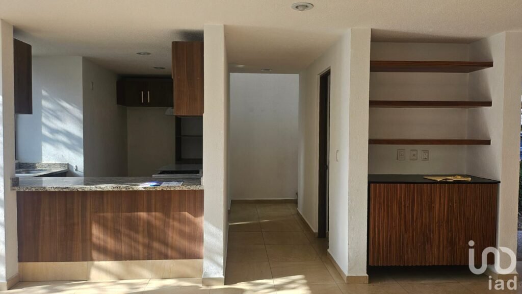 Casa en Renta El Refugio Privada El Milagro con Alberca y Vigilancia