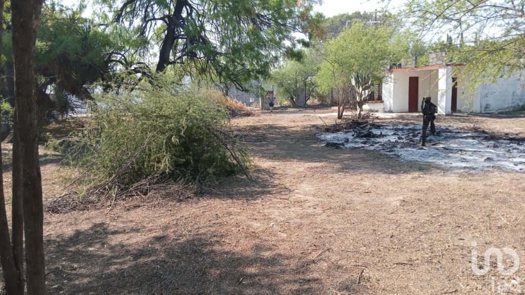 Excelente Oprtunidad de Inversión, Terreno en Viilas Campestres en Ciénega de Flores