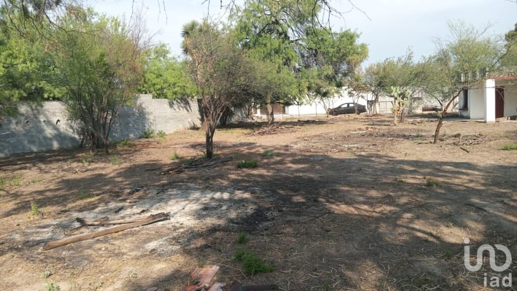 Excelente Oprtunidad de Inversión, Terreno en Viilas Campestres en Ciénega de Flores