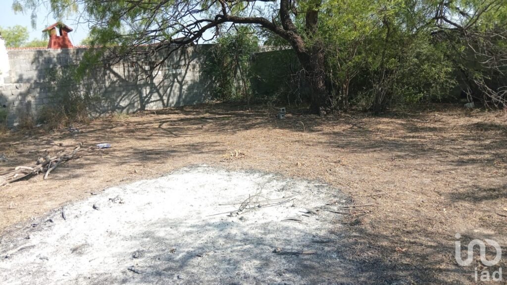 Excelente Oprtunidad de Inversión, Terreno en Viilas Campestres en Ciénega de Flores