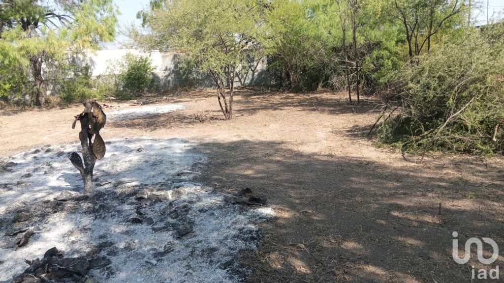 Excelente Oprtunidad de Inversión, Terreno en Viilas Campestres en Ciénega de Flores