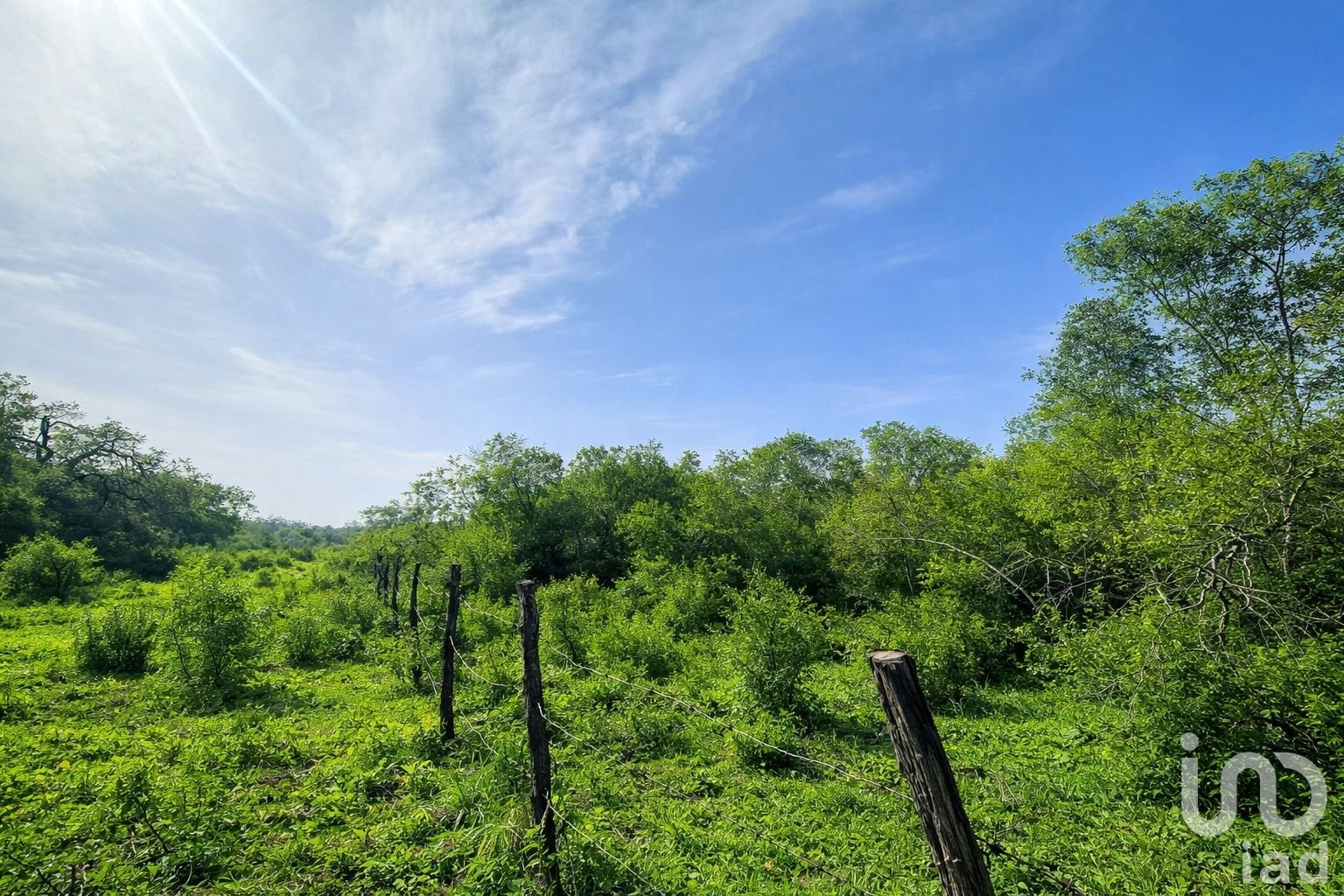Excelente Oprtunidad de Inversión, Terreno en Viilas Campestres en Ciénega de Flores