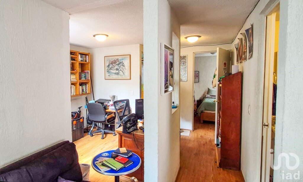 DEPARTAMENTO EN VENTA EN ESCANDON, CDMX