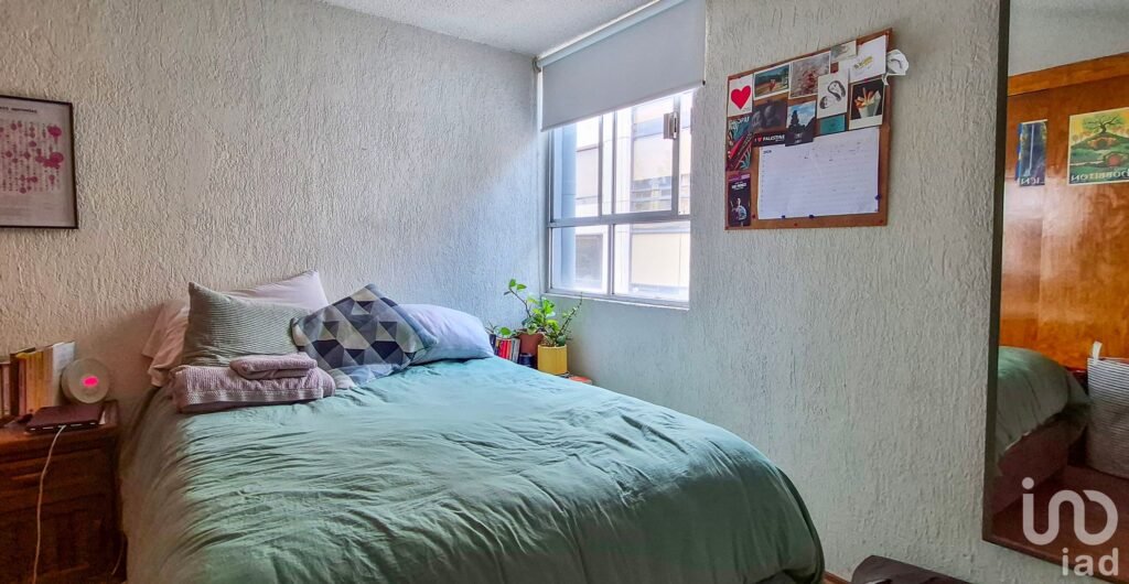 DEPARTAMENTO EN VENTA EN ESCANDON, CDMX