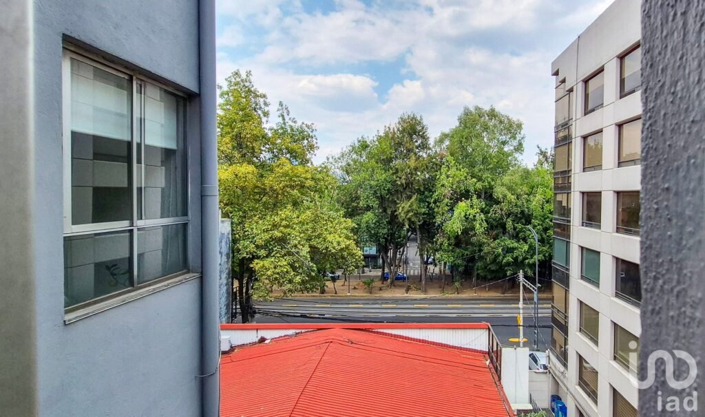 DEPARTAMENTO EN VENTA EN ESCANDON, CDMX