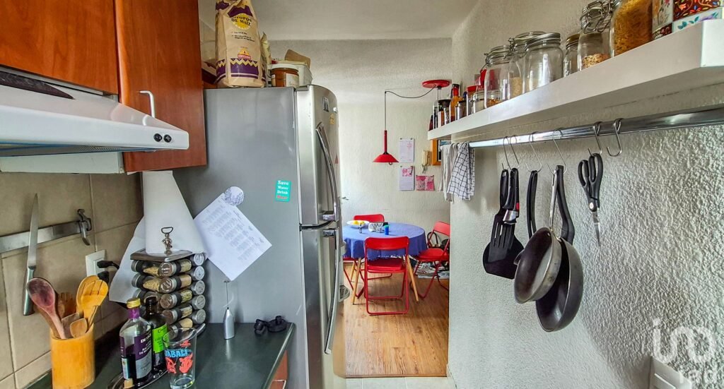 DEPARTAMENTO EN VENTA EN ESCANDON, CDMX