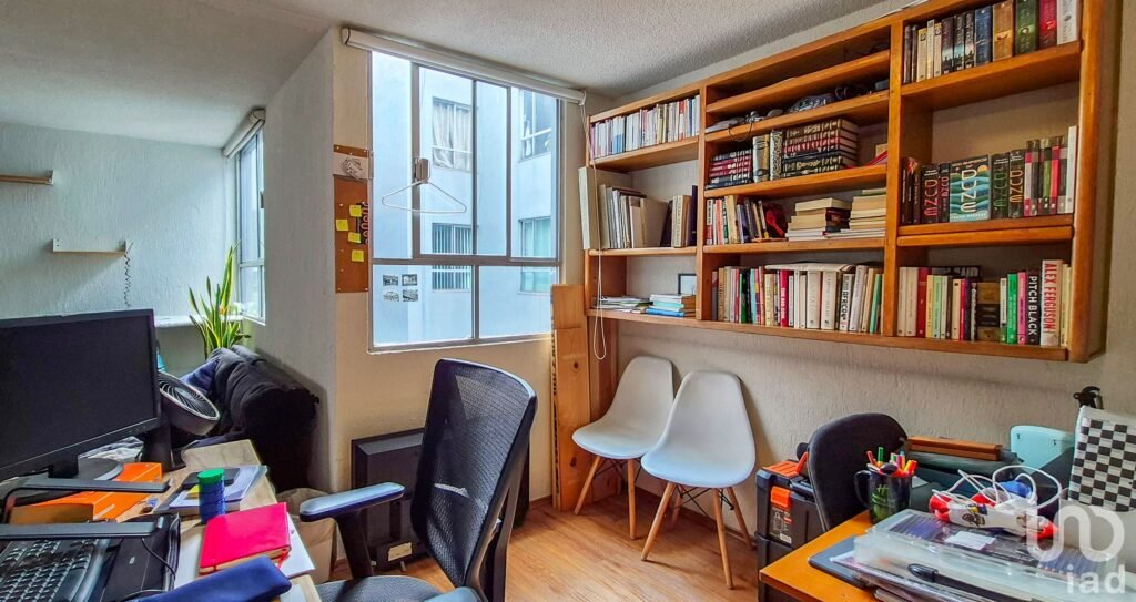 DEPARTAMENTO EN VENTA EN ESCANDON, CDMX