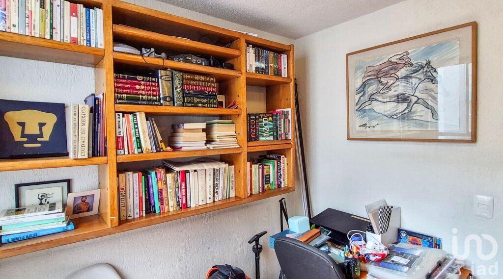 DEPARTAMENTO EN VENTA EN ESCANDON, CDMX