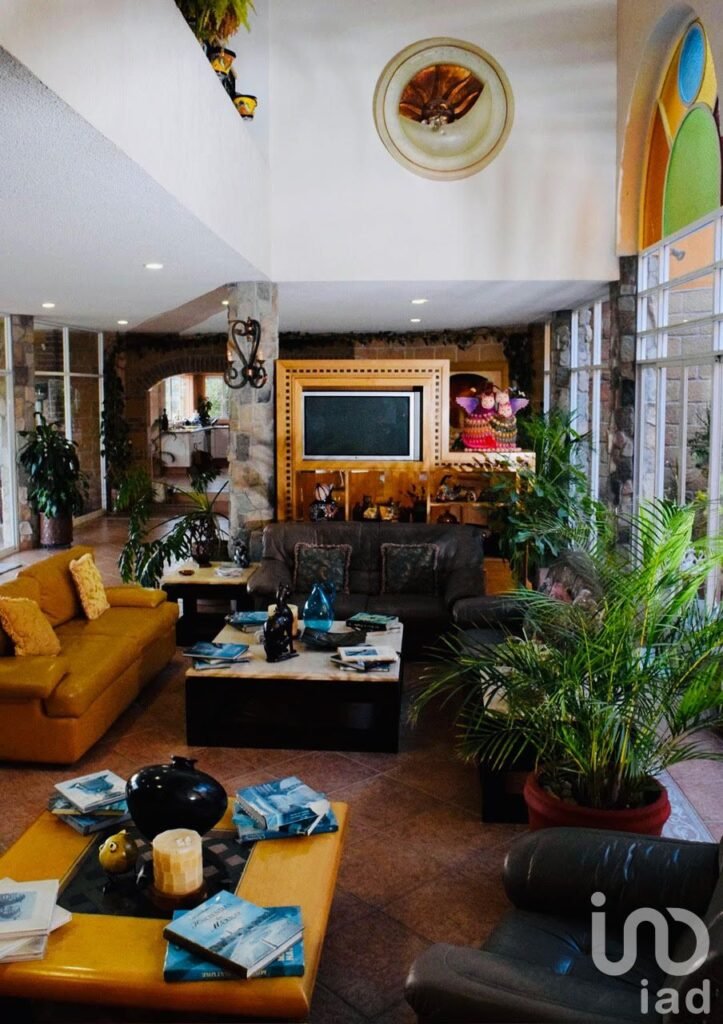 Casa en Venta en Condado de Sayavedra